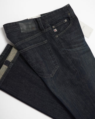AG Jeans Everett Region Wash Jeans Blue 0 3