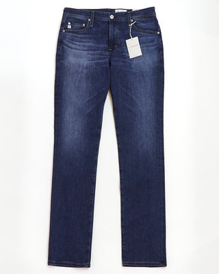 AG Jeans Everett Calloway Wash Jeans Blue 
