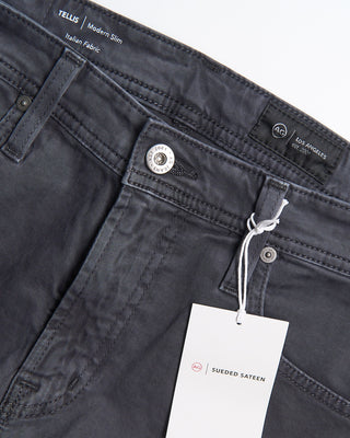 AG Jeans Tellis Gunpowder Sulfur Charcoal 0 5