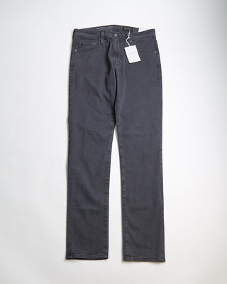 AG Jeans Tellis Gunpowder Sulfur Charcoal 0 6