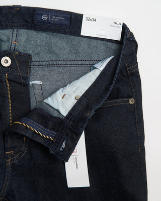 AG Jeans Tellis Monument Indigo 1588