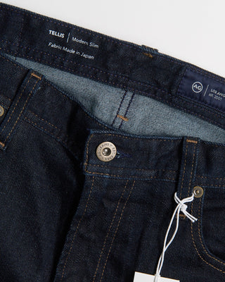 AG Jeans Tellis Monument Indigo 1589