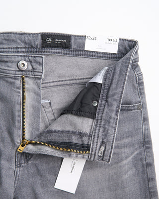 AG Jeans Tellis Prestige Grey 0 3