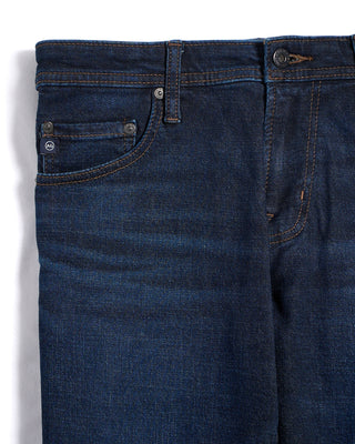 AG Jeans Mayfield Dylan Slim Fit Denim Jeans Indigo 2