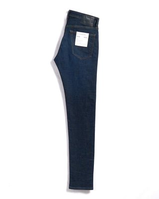 AG Jeans Mayfield Dylan Slim Fit Denim Jeans Indigo 22