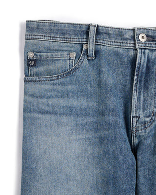 AG Jeans Everett Alameda Jeans Blue 6 5698