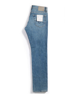 AG Jeans Everett Alameda Jeans Blue 8 5696