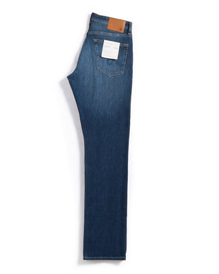 AG Jeans Graduate Bellingham Jeans Blue 6 5717