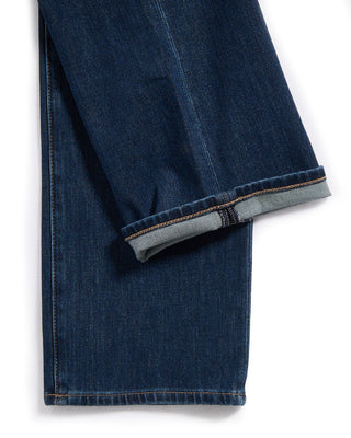 AG Jeans Graduate Bellingham Jeans Blue 8 5715