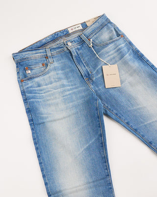 AG Jeans 21 Years Pacifico Tellis Regular Slim Fit Denim Jeans Blue 1 2003