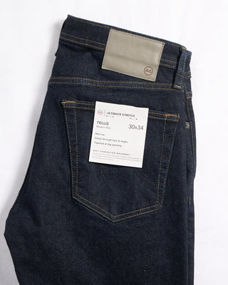AG Jeans Tellis Colfax Jeans Indigo 18 5514