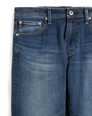 AG Jeans Tellis  Castro Valley Wash Jeans Blue 10616