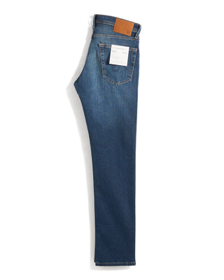 AG Jeans Tellis  Castro Valley Wash Jeans Blue 4 10618