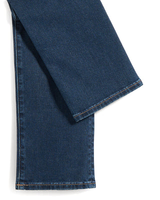 AG Jeans Tellis  Castro Valley Wash Jeans Blue 6 10620