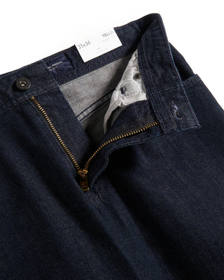 AG Jeans Tellis Stellar Wash Jeans Indigo 10613