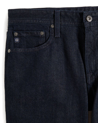 AG Jeans Tellis Stellar Wash Jeans Indigo 8 10609
