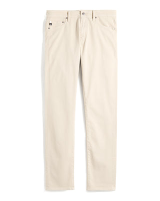 AG Jeans Tellis Pumice Wash 5 Pocket Pants Pumice 4 10621