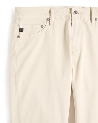 AG Jeans Tellis Pumice Wash 5 Pocket Pants Pumice 5 10622