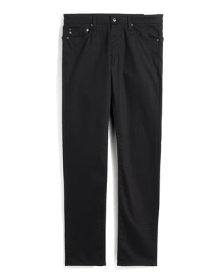 AG Jeans Tellis Fathom Wash Jeans Black 4 11463