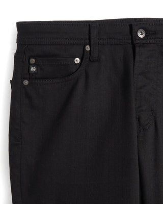 AG Jeans Tellis Fathom Wash Jeans Black 5 11452