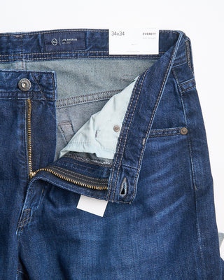 AG Jeans Everett Crusade Indigo 0 4