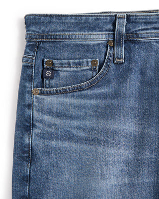 AG Jeans Tellis Twin Lakes Wash Jeans Blue 2 8917