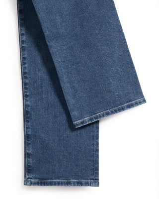 AG Jeans Tellis Twin Lakes Wash Jeans Blue 6 8921
