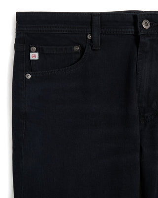 AG Jeans Dylan Vintage Ink Wash Jeans Navy 7 10410