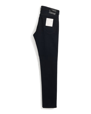 AG Jeans Dylan Vintage Ink Wash Jeans Navy 8 10411
