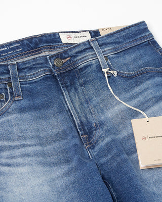 AG Jeans Dylan 15 Years Broadcast Jeans Blue  1