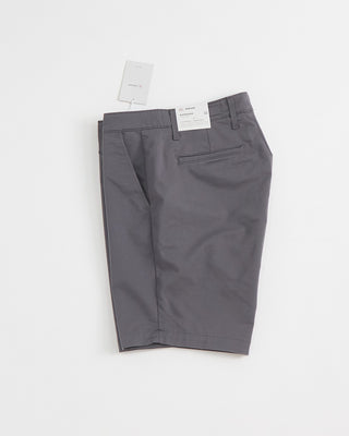 AG Jeans Wanderer Folkestone Grey Air Luxe Shorts Grey 1 4