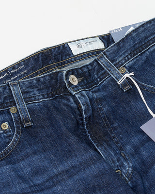 AG Jeans Vp Lightlux Tellis Jeans Indigo  1