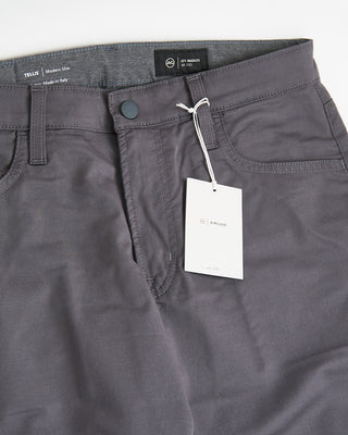AG Jeans Tellis Folkestone Grey Air Luxe Pants Grey 0 1
