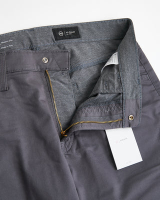 AG Jeans Tellis Folkestone Grey Air Luxe Pants Grey 0 3