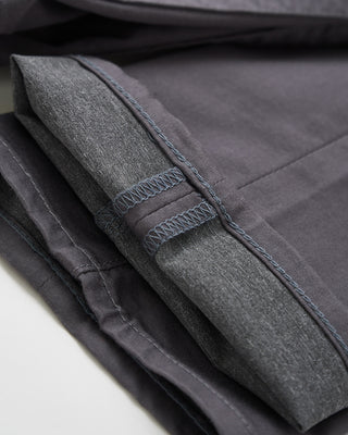 AG Jeans Tellis Folkestone Grey Air Luxe Pants Grey 0 4