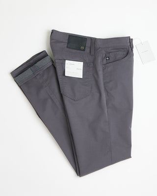 AG Jeans Tellis Folkestone Grey Air Luxe Pants Grey 0 7