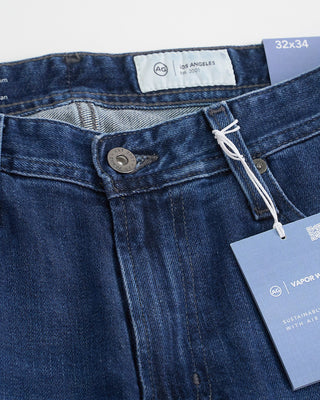 AG Jeans Tellis Torrey Pines Vapor Wash Denim Jeans Blue 1 6