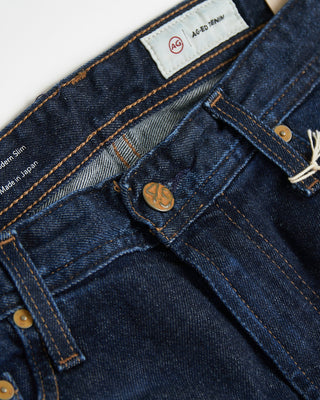 AG Jeans Tellis 5 Years Vision Jeans Blue 0 2