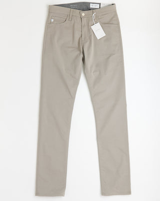 AG Jeans Tellis Dry Dust Air Luxe Pants Tan 0