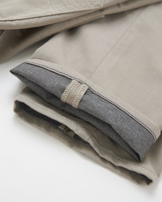 AG Jeans Tellis Dry Dust Air Luxe Pants Tan 0 4