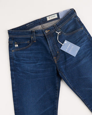 AG Jeans Dylan 6 Years Hoffman Wash Jeans Blue 1130i3 2