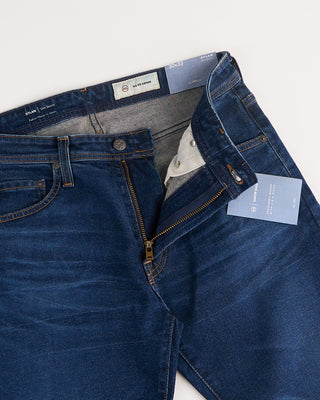 AG Jeans Dylan 6 Years Hoffman Wash Jeans Blue 1130i3 3