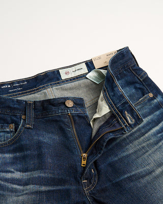 AG Jeans Kace 9 Years Lombard Wash Jeans Blue 1131i0 3 454