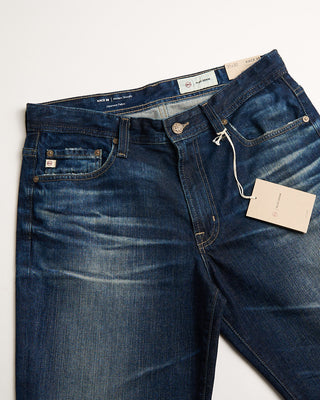 AG Jeans Kace 9 Years Lombard Wash Jeans Blue 1131i0 456