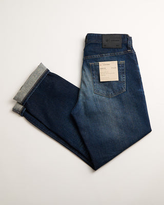 AG Jeans Kace 9 Years Lombard Wash Jeans Blue 1131i0 5 453