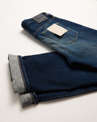 AG Jeans Kace 9 Years Lombard Wash Jeans Blue 1131i0 7 451