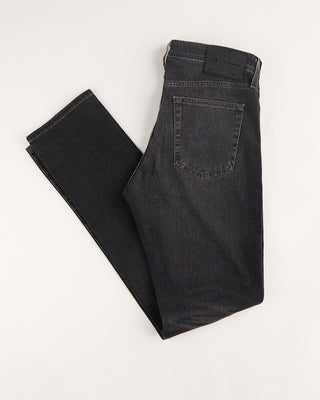 AG Jeans Tellis 12 Years Cave Washed Jeans Charcoal 4 1434