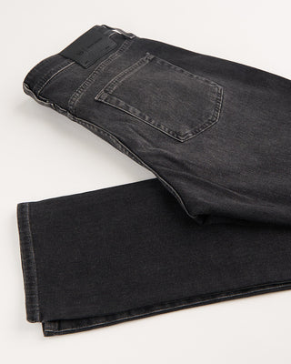 AG Jeans Tellis 12 Years Cave Washed Jeans Charcoal 6 1436
