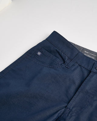 AG Jeans Tellis Airluxe 5 Pocket Pants Navy 452