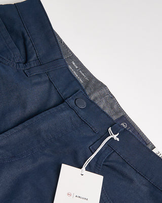 AG Jeans Tellis Airluxe 5 Pocket Pants Navy 453